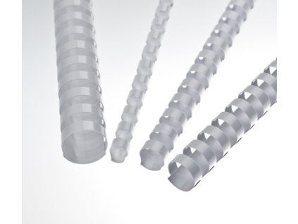 plasticcomb white 1 07 s