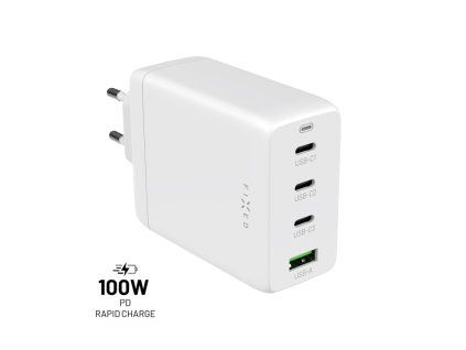 100W 1 s