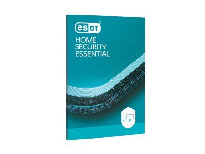 ESET HOME Security Essential s