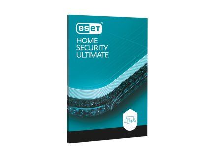 ESET HOME Security Ultimate s