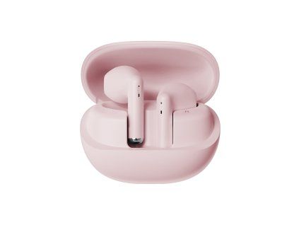 0 BEANS 4 Pink COVER TP s