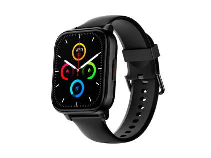 0 Niceboy WATCH 5 PRO COVER Transparent s