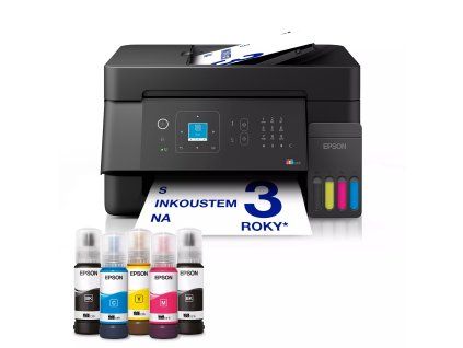 Epson EcoTank L5390