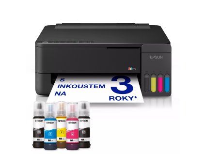 Epson EcoTANK L1350