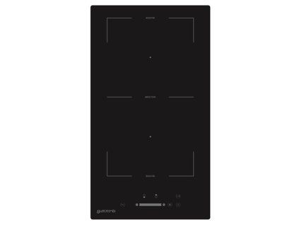 Guzzanti GZ 8401SE