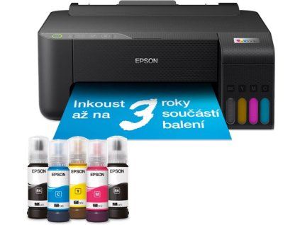EPSON EcoTank L1270