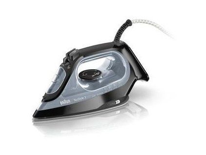 Braun TexStyle 3, SI 3055 BK