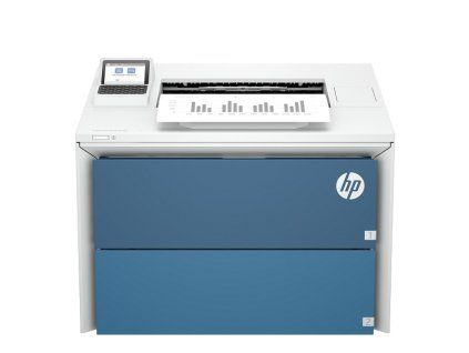 HP LaserJet Ent 5501dn Printer 1
