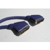 Kabel SCART-SCART 1,5m HGS NB