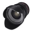 Objektiv Samyang MF 16mm T2.2 VDSLR II APS-C MFT