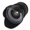 Objektiv Samyang MF 16mm T2.2 VDSLR II APS-C MFT
