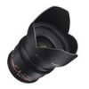 Objektiv Samyang 16mm T2.2 VDSLR II MFT