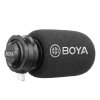 Mikrofon BOYA BY-DM100 stereofonní USB-C