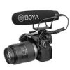 Mikrofon BOYA BY-BM2021 Wired on-camera shotgun