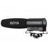 Mikrofon BOYA BY-DMR7 Microphone recorder