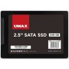 UMAX 2.5" SATA SSD 256GB