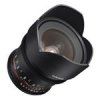 Objektiv Samyang MF 10mm T3.1 CSII VDSLR  APS-C Sony E