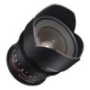 Objektiv Samyang MF 10mm T3.1 CSII VDSLR APS-C Sony E