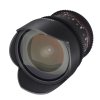 Objektiv Samyang MF 10mm T3.1 CSII VDSLR APS-C Sony E