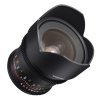 Objektiv Samyang MF 10mm T3.1 CSII VDSLR APS-C Sony E