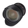 Objektiv Samyang MF 10mm T3.1 CSII VDSLR APS-C Sony E