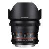 Objektiv Samyang MF 10mm T3.1 CSII VDSLR  APS-C Sony E