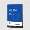 Disk Western Digital Blue 1TB 2,5", SATA III, 128MB, 5400RPM