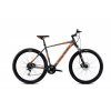 Horské jízdní kolo Capriolo LEVEL 9.2 29"/21AL modro-černo-oranžové (2021)