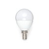 LED žárovka G45 - E14 - 7W - 600 lm - neutrální bílá