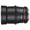 Objektiv Samyang MF 35mm T1.5 VDSLR II MFT