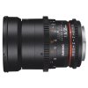 Objektiv Samyang MF 35mm T1.5 VDSLR II MFT
