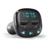 Energy Sistem Car Transmitter FM Black