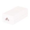POE Maxlink PI15W injektor - 802.3af, 48V, 320mA, 15,4W, 1Gbit