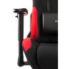 Herní židle DXRacer FORMULA OH/FD01/NR látková, 8-12 hodin denně