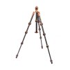Stativ tripod 3 Legged Thing Pro 2.0 Leo, bronzový