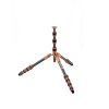 Stativ tripod 3 Legged Thing Pro 2.0 Albert, bronzový