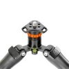 Stativ tripod 3 Legged Thing Pro 2.0 Albert, šedý