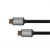 Kabel HDMI 10m 2.0 4K KRUGER & MATZ KM1205 GOLD, blistr