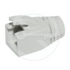 Ochrana Solarix RJ45 snag proof S45SP-GY-6A šedá