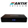 OPENBOX ForTe2 HYBRID, OTT+ DVB-T2 , ANDROID 9.0, H.265 HEVC, 4K UHD