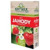 Hnojivo Agro Natura Organické hnojivo pro jahody a drob.ovoce 1.5 kg