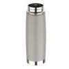 Termoska BERGNER lahev nerezová ocel 0,5 l šedá