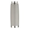 Termoska BERGNER lahev nerezová ocel 0,5 l šedá