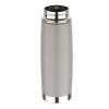 Termoska BERGNER lahev nerezová ocel 0,5 l šedá