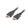 LANBERG HDMI M / M 1.4 kabel 1,8m CCS, černý