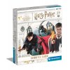 Hra Clementoni Harry Potter – desková, Famfrpál