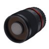 Objektiv Samyang MF 300mm F6.3 APS-C Sony E (Black)