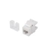 LANBERG KEYSTONE MODULE RJ45->LSA CAT.5E UTP 180°