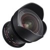 Objektiv Samyang MF 14mm T3.1 VDSLR II MFT