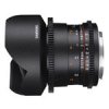 Objektiv Samyang MF 14mm T3.1 VDSLR II MFT
